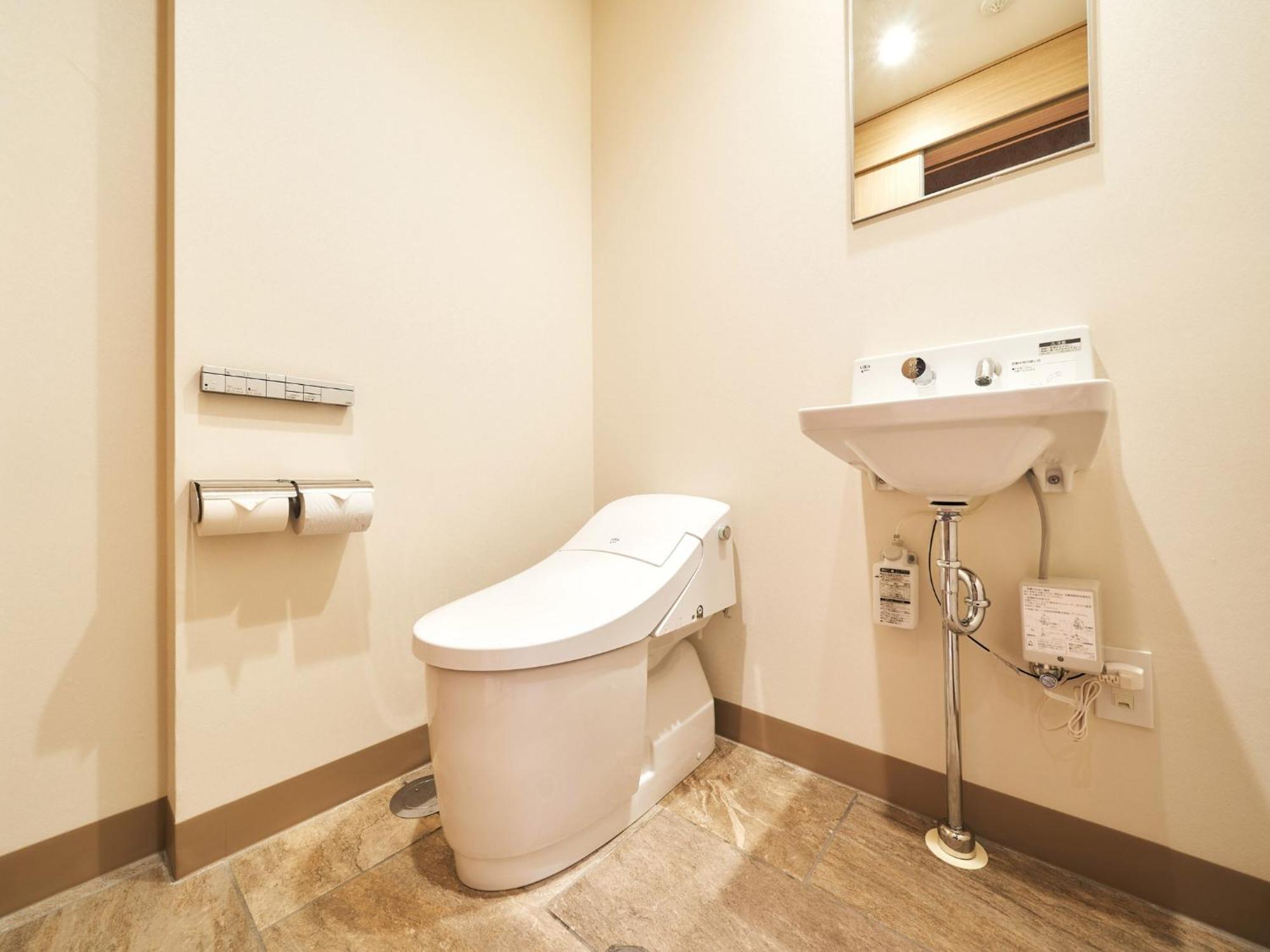 Rakuten Stay Tokyo Asakusa 1 Double Bed Room Low Floor מראה חיצוני תמונה