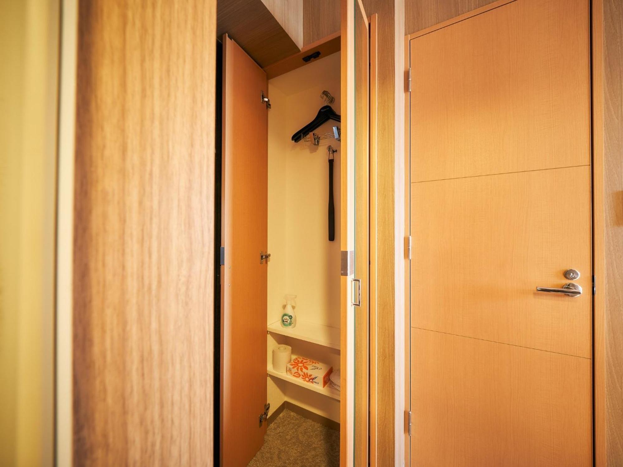 Rakuten Stay Tokyo Asakusa 1 Double Bed Room Low Floor מראה חיצוני תמונה